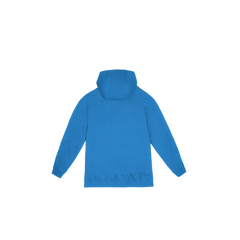 Women's Coastal Hoodie Full Zip - Vessi Blue