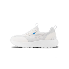Women's Pacific Sneaker - Warm White