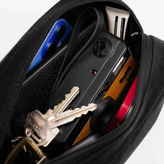 Shoreline Belt Bag 2L - Spice