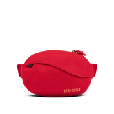 Shoreline Belt Bag 1L - Berry