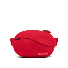 Shoreline Belt Bag 1L - Berry