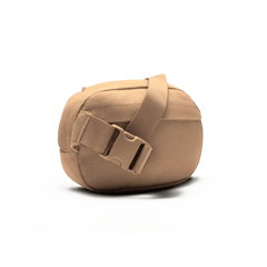 Shoreline Belt Bag 2L - Tan