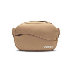 Shoreline Belt Bag 2L - Tan