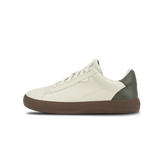 Women's Soho Sneaker - Dune/Dark Moss