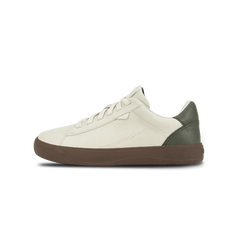 Women's Soho Sneaker - Dune/Dark Moss