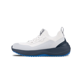 Women's Stormburst Low Top - Light Dune/Light Grey/Sea