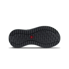 Men's Stormburst Low Top - Light Grey/Mid Grey
