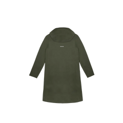 Women's Trinity Rain Jacket - Dark Moss