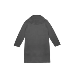 Men's Trinity Rain Jacket - Grey