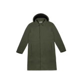 Men's Trinity Rain Jacket - Dark Moss