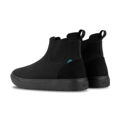 Women's Uptown Chelsea - Black on Black