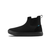 Women's Uptown Chelsea - Black on Black
