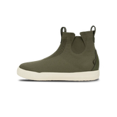 Women's Classic Chelsea - Dark Moss/Dune