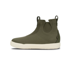 Women's Classic Chelsea - Dark Moss/Dune