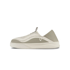 Weekend Slip-On - Fernstone/Light Dune