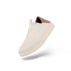 Weekend Slip-On - Shell/Sparrow