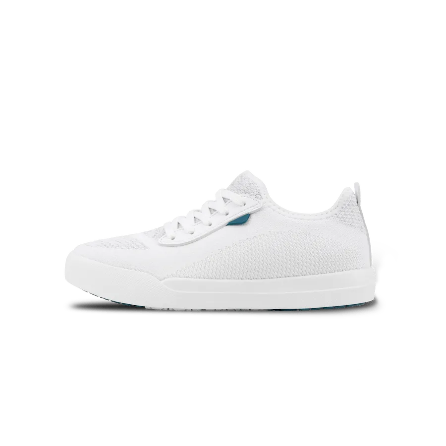 Men's Weekend Classic - Marble White