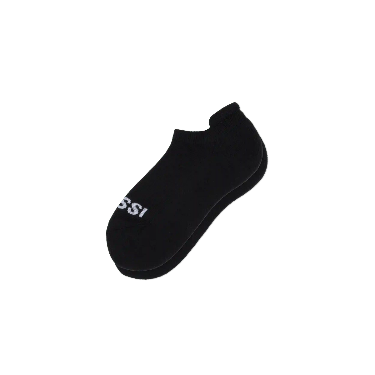 Tab Socks - Black