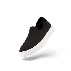 Men's Boardwalk Slip-On - Boulder Black