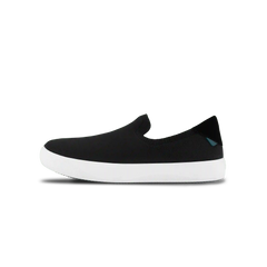 Women's Boardwalk Slip-On - Boulder Black