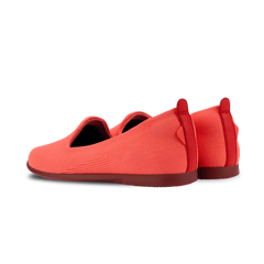 Women's Market Flat - Hyperpink/Caliente