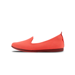 Women's Market Flat - Hyperpink/Caliente