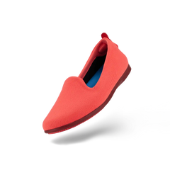 Women's Market Flat - Hyperpink/Caliente