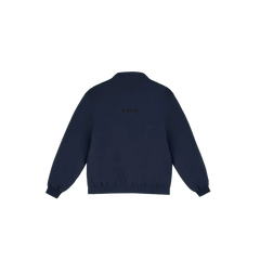 Men's Mist Bomber Jacket - Midnight