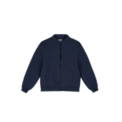 Men's Mist Bomber Jacket - Midnight