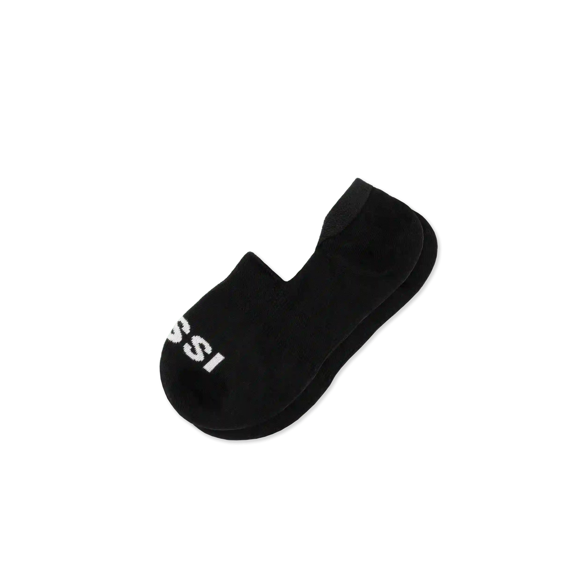 No Show Socks - Black