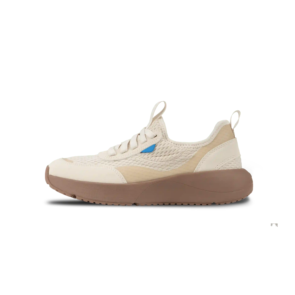 Women's Pacific Sneaker - Dune/Shore