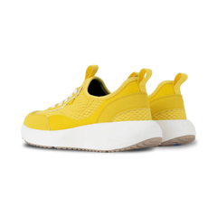 Men's Pacific Sneaker - Soleil