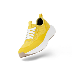 Men's Pacific Sneaker - Soleil