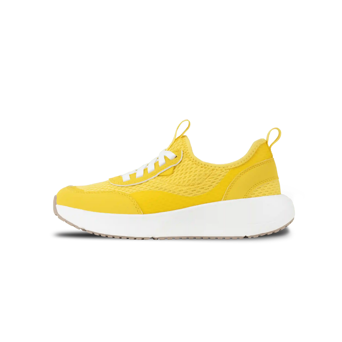 Men's Pacific Sneaker - Soleil
