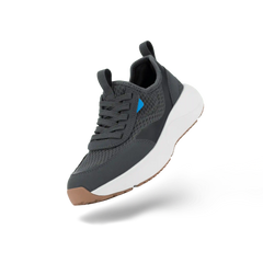 Women's Pacific Sneaker - Dark Grey