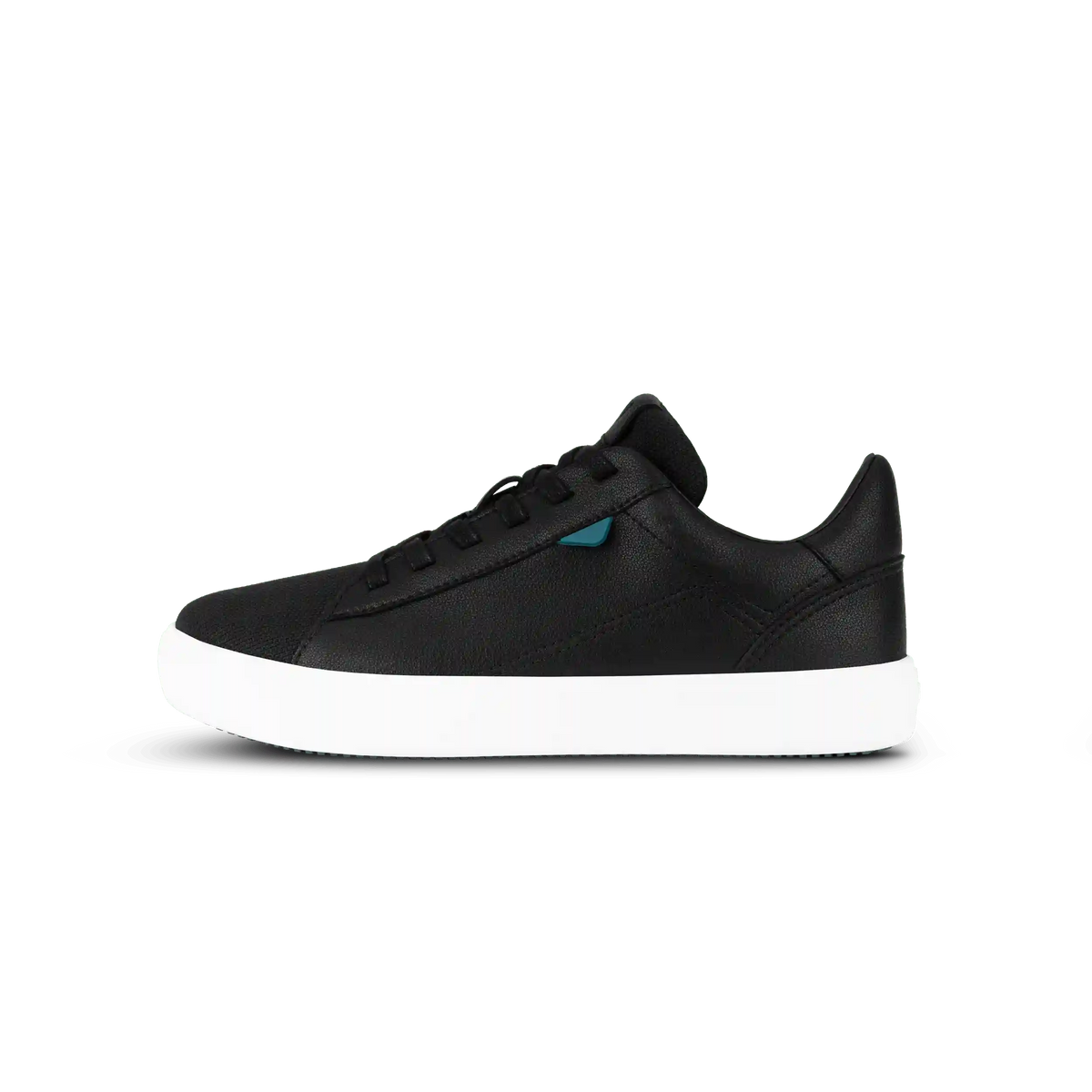 Men's Soho Sneaker - Asphalt Black