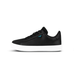 Women's Soho Sneaker - Asphalt Black