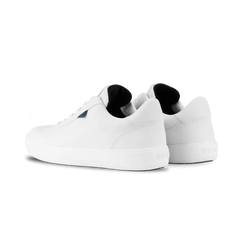Women's Soho Sneaker - Ivory White