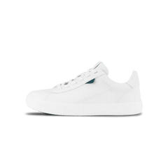 Men's Soho Sneaker - Ivory White