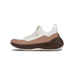 Women's Stormburst Low Top - Lt Dune/Shore/Dk Teak
