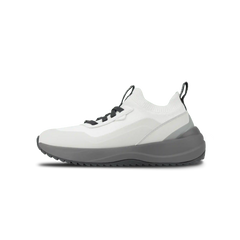 Women's Stormburst Low Top - White/Grey