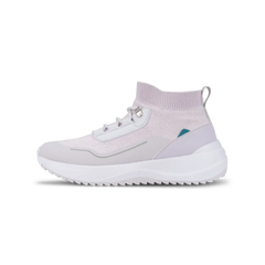 Women's Stormburst High Top - Dusk Purple