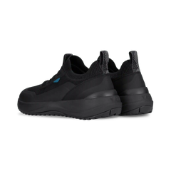 Men's Stormburst Low Top - Black