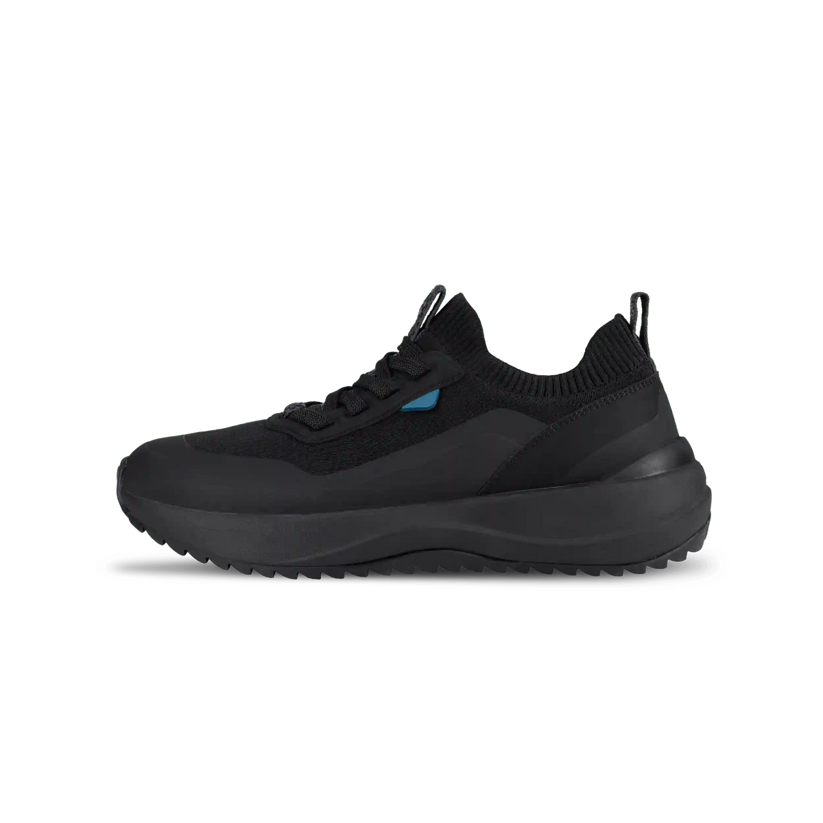 Men's Stormburst Low Top - Black