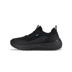 Men's Stormburst Low Top - Black