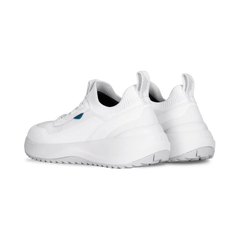 Women's Stormburst Low Top - White