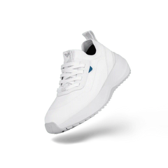Men's Stormburst Low Top - White