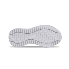 Men's Stormburst Low Top - White