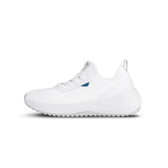 Men's Stormburst Low Top - White