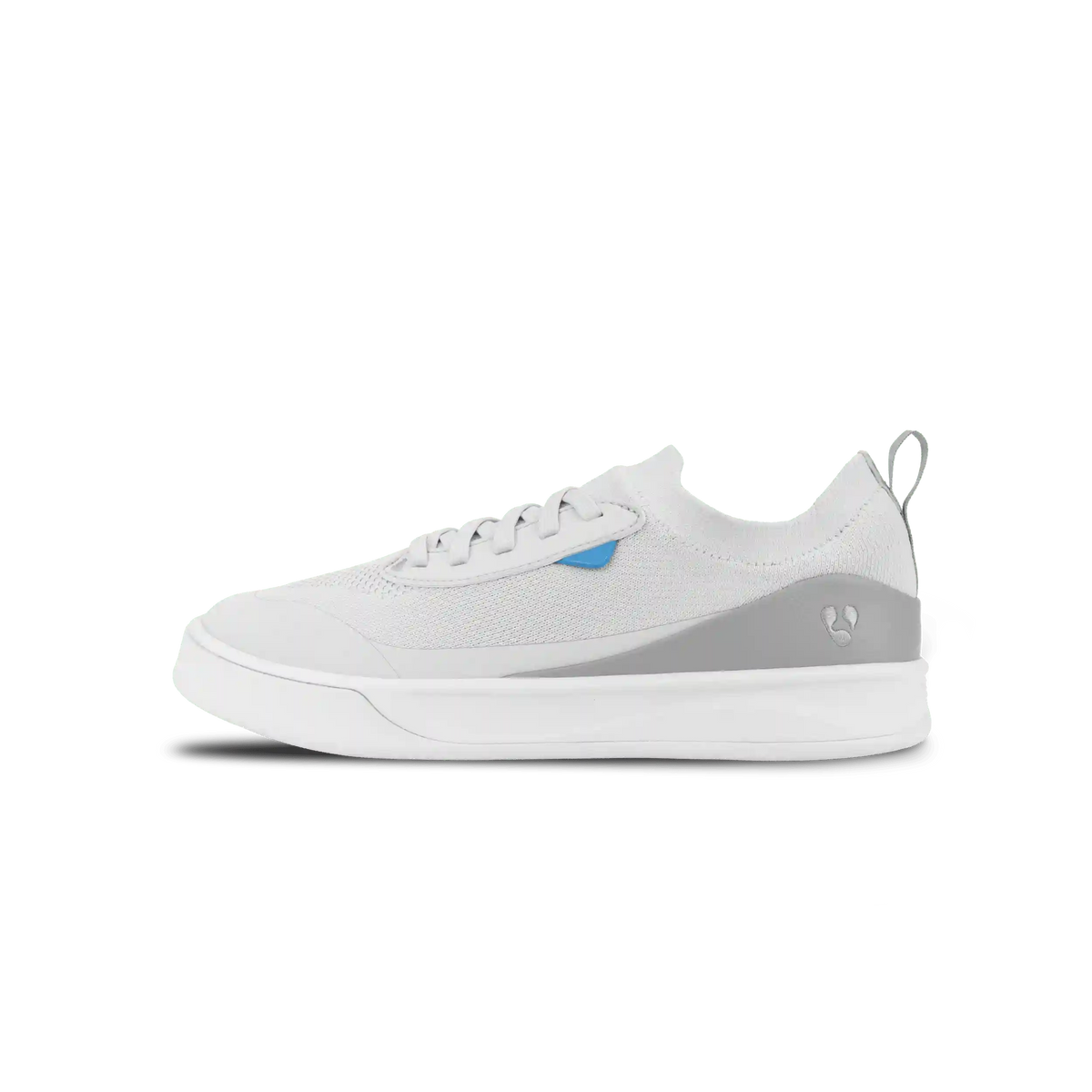 Men's Weekend Neo - Light Grey/White